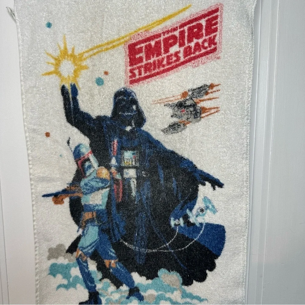 Star Wars vintage starwars